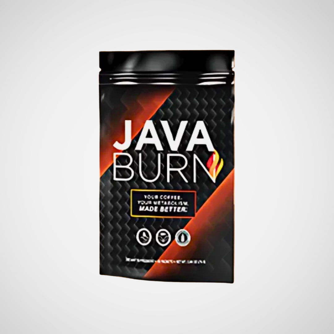 Java Burn Coffee