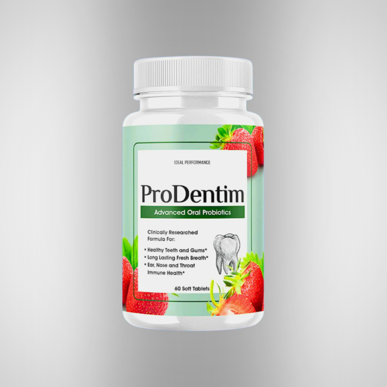 ProDentim