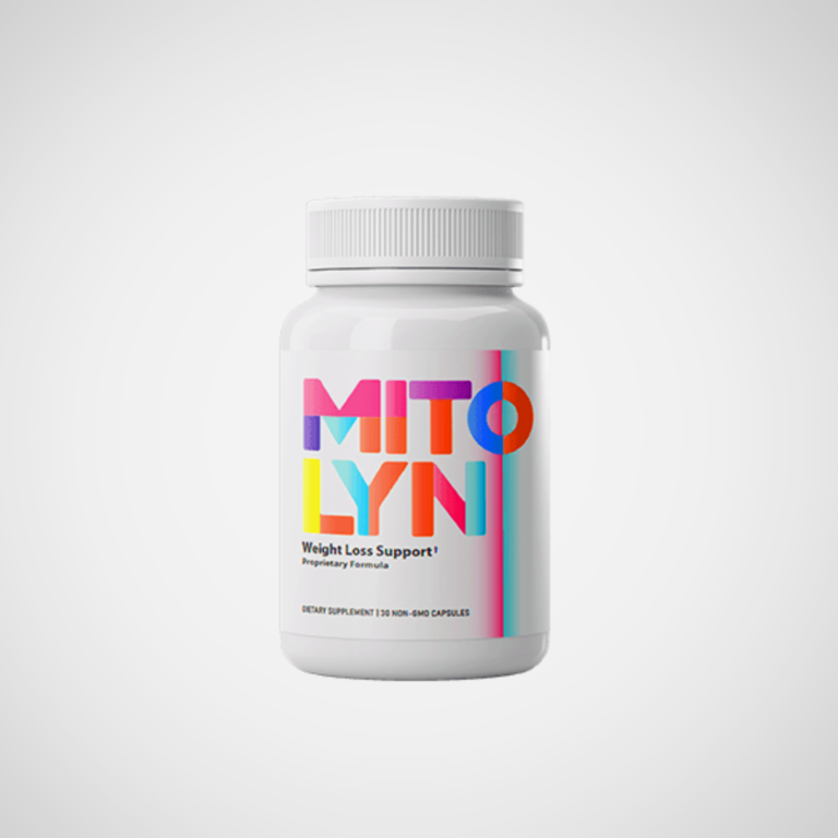 Mitolyn Suppliment