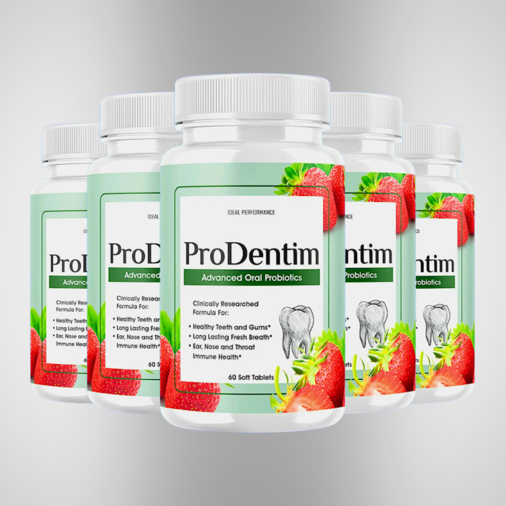 ProDentim