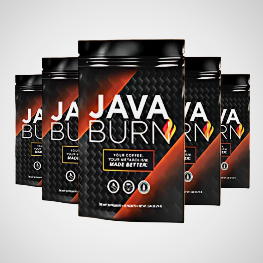 Java Burn Coffee