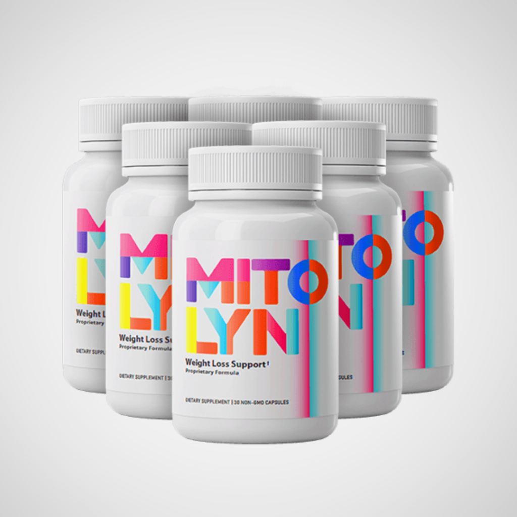 Mitolyn Supplement