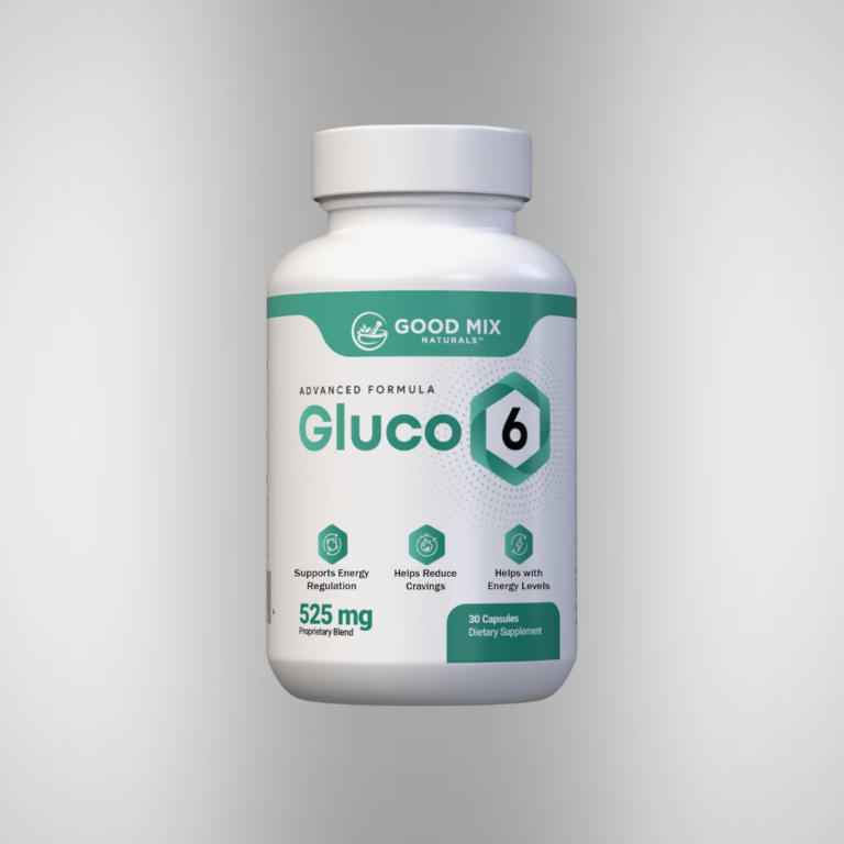 Gluco6