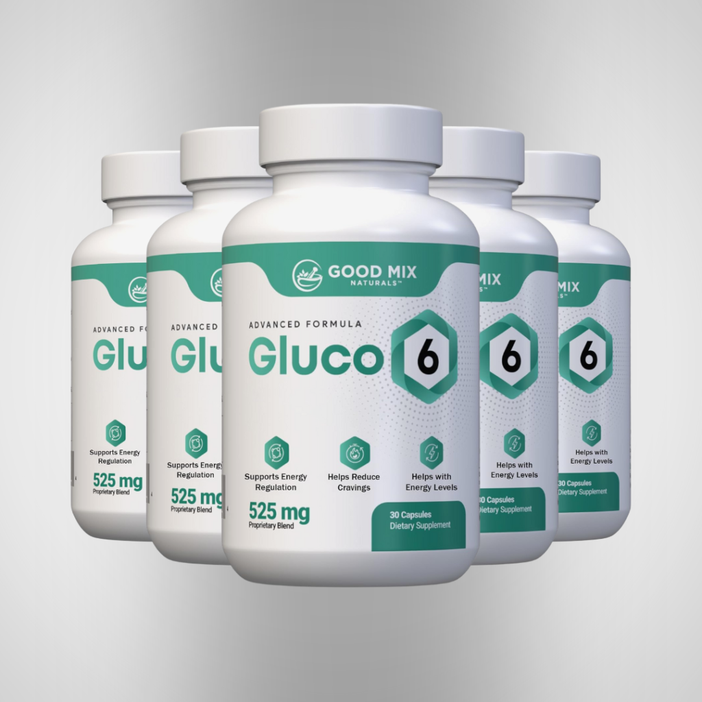 Gluco6